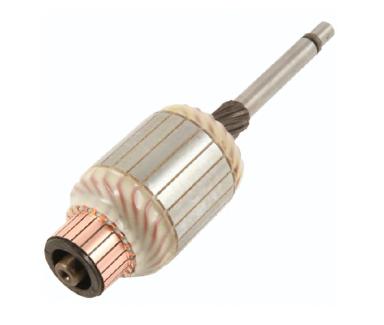 Armature TT71237