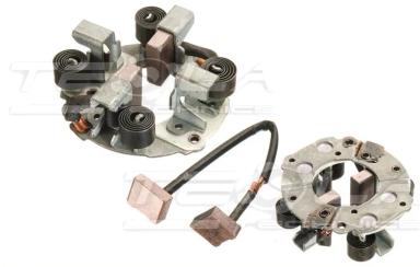 Starter brush holder assembly TT51416