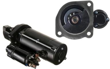 Starter TT12691