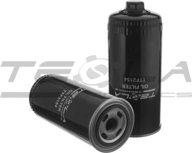 Oil filter TTF2154