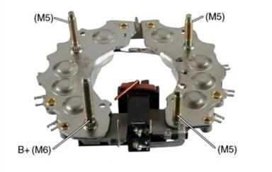 Rectifier TT34563