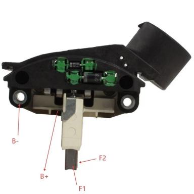 Regulator TT31075