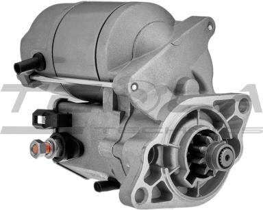 Starter TT16756
