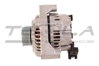 Alternator TT11028