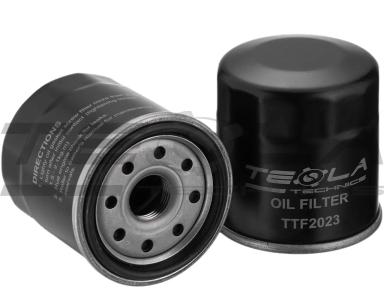 Oil filter TTF2023