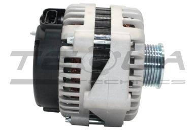 Alternator SM11632