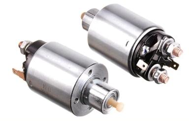 Solenoid TT76388