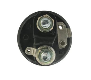 Solenoid cap TT88295