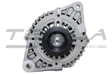 Alternator TT11596