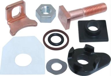 Solenoid part TT88270