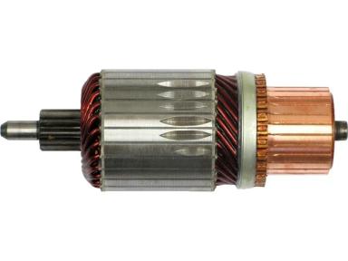 Armature TT71637 PRO