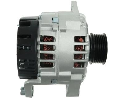Alternator TT12600