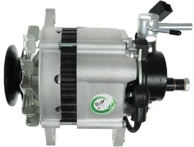 Alternator TT11664