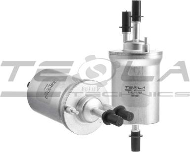 Fuel Filter TTF3021