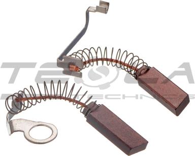 Alternator brush set TT53080