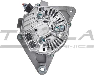 Alternator TT11751 PRO