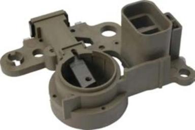 Alternator brush holder assembly TT51360