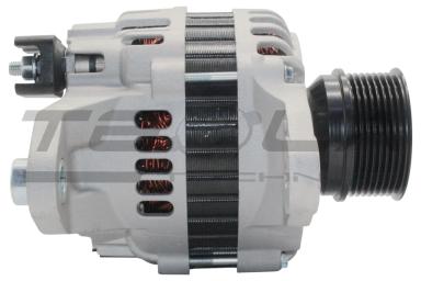 Alternator TT12628