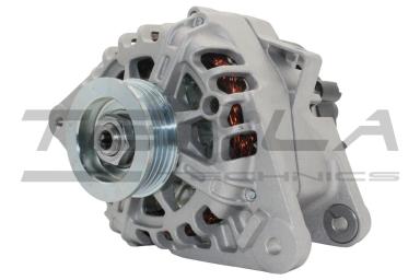 Alternator TT12319