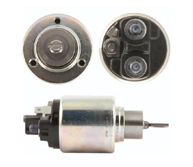 Solenoid TT76597