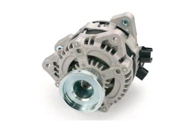 Alternator TT12271