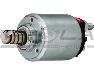 Solenoid TT76711