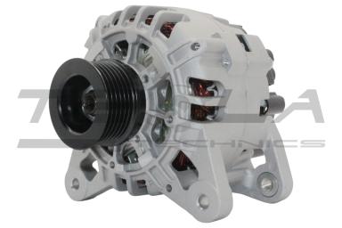 Alternator TT12106 PRO