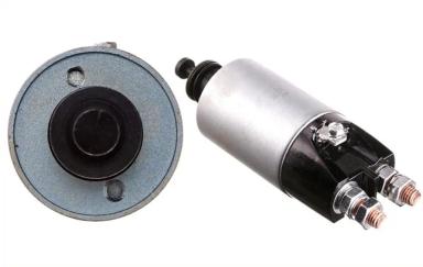 Solenoid TT76578