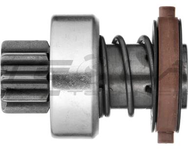 Drive/Clutch TT61383 PRO