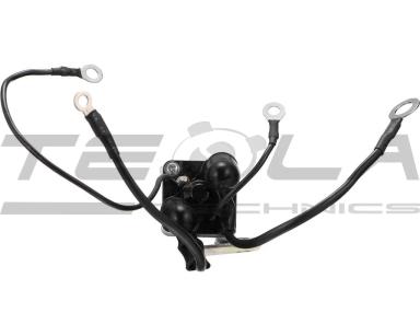 Starter solenoid TT76680