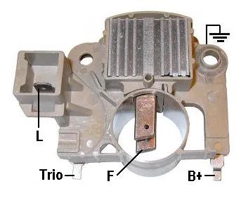 Regulator TT31447