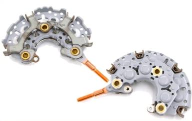 Rectifier TT34710