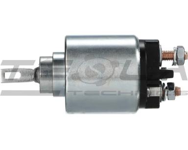 Solenoid TT76444