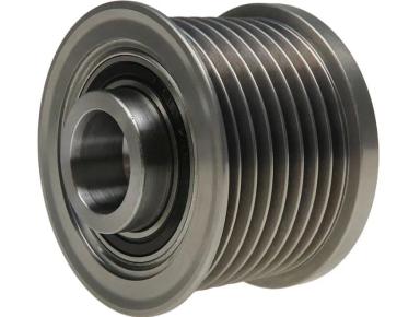 Freewheel pulley TT64504