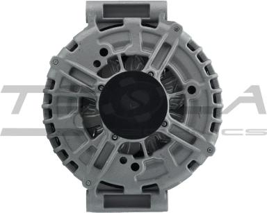 Alternator TT12750