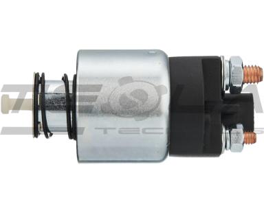 Solenoid TT76633