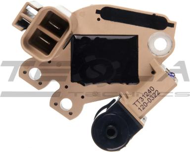 Regulator TT31240 PRO