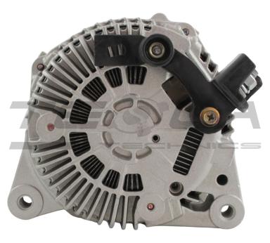 Alternator TT12635 PRO