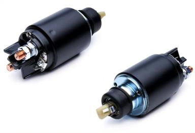Solenoid TT76664