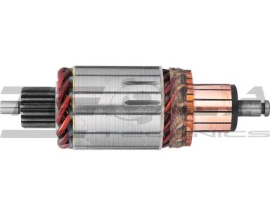 Armature TT71096
