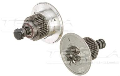 Drive/Clutch TT61534