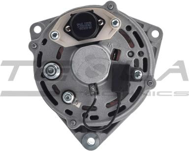 Alternator TT11151