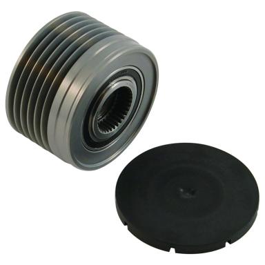 Freewheel pulley TT64165