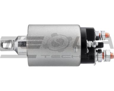 Solenoid TT76791