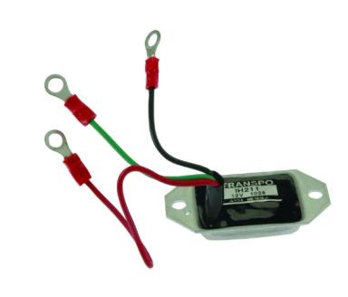Regulator TT31031