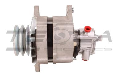 Alternator TT11723