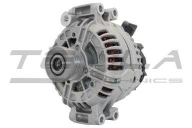 Alternator TT12225