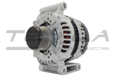 Alternator TT12388