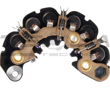 Rectifier TT34261 PRO
