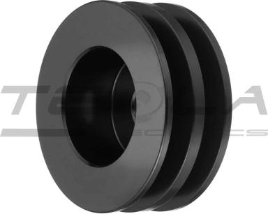 Pulley & Fan TT64182